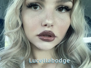 Lucettabodge