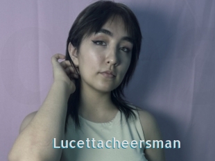 Lucettacheersman