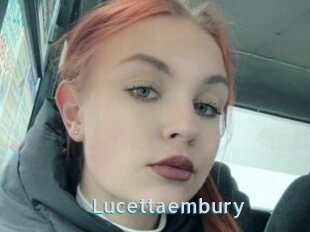 Lucettaembury