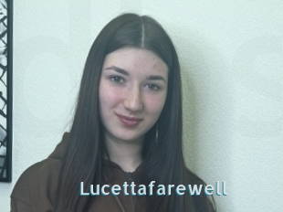 Lucettafarewell