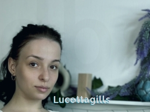 Lucettagills