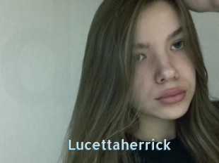 Lucettaherrick