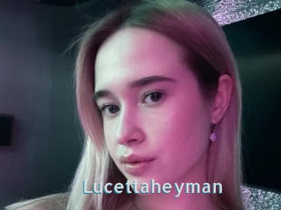 Lucettaheyman