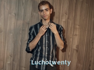 Luchotwenty