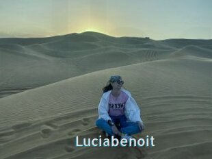 Luciabenoit