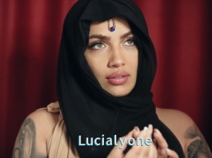 Lucialyone