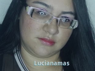 Lucianamas