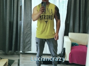 Luciancrazy