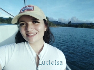 Lucieisa