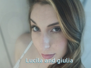 Lucila_and_giulia