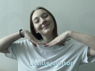 Lucillejohnson