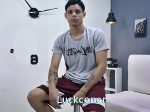 Luckconor