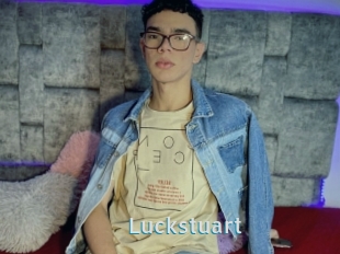 Luckstuart