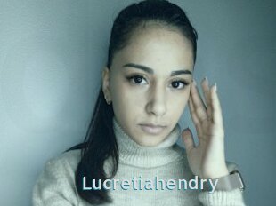 Lucretiahendry