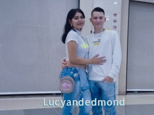 Lucyandedmond