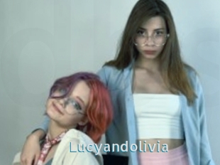 Lucyandolivia