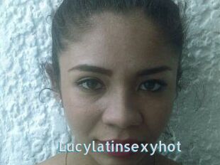 Lucylatinsexyhot