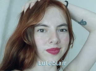 Lufeblair