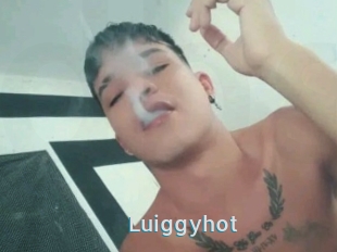 Luiggyhot