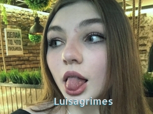 Luisagrimes