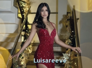 Luisareeve