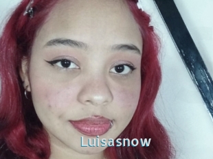 Luisasnow