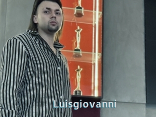 Luisgiovanni