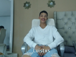 Luistxs