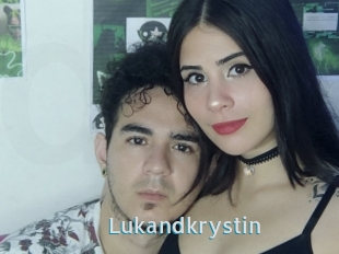 Lukandkrystin