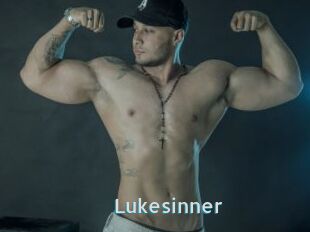 Lukesinner