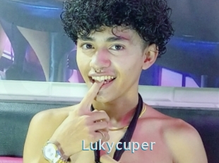 Lukycuper