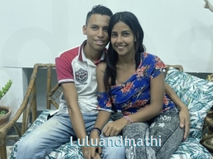 Luluandmathi