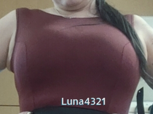 Luna4321