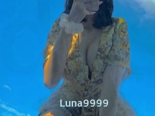 Luna9999