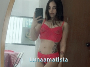 Lunaamatista