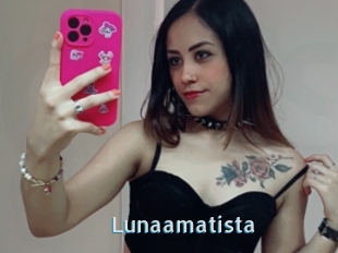 Lunaamatista