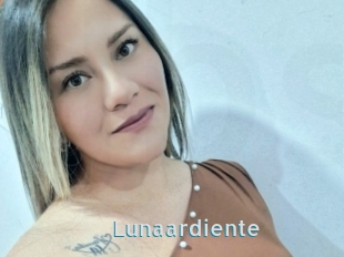 Lunaardiente