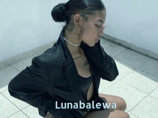 Lunabalewa