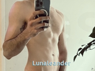 Lunaleander