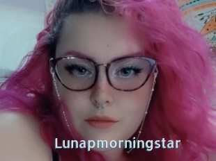 Lunapmorningstar