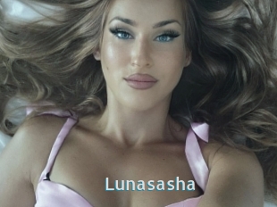 Lunasasha