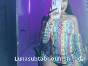 Lunasubtaboounlimited