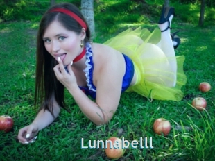 Lunnabelll