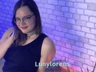 Lunylorens