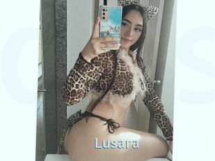 Lusara