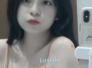 Lusiale