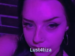 Lust4liza