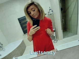 Lustsandy