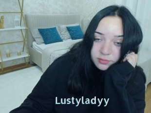 Lustyladyy