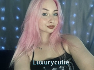 Luxurycutie